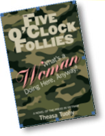 The Five OClock Follies