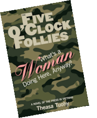 The Book: The Five O’Clock Follies